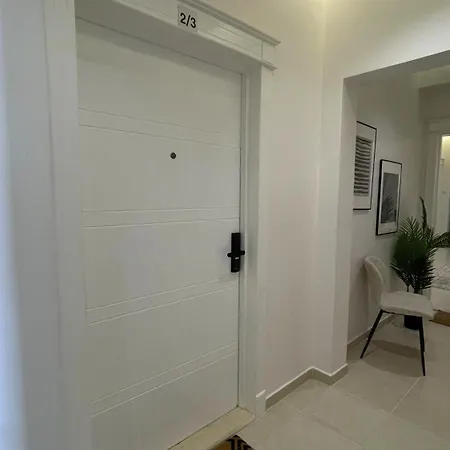 Business 1 Bedroom Apartment North Riyadh, Almalqa Exterior photo