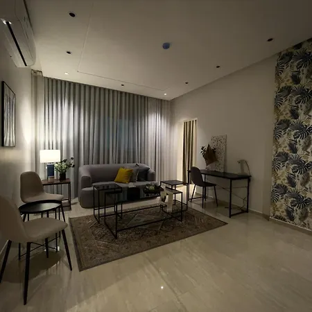 Business 1 Bedroom Apartment North Riyadh, Almalqa Exterior photo
