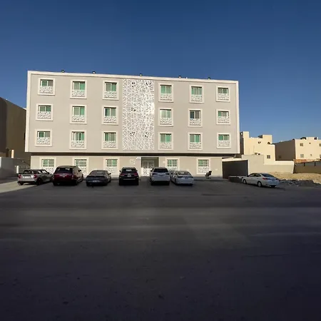 Business 1 Bedroom Apartment North Riyadh, Almalqa Exterior photo