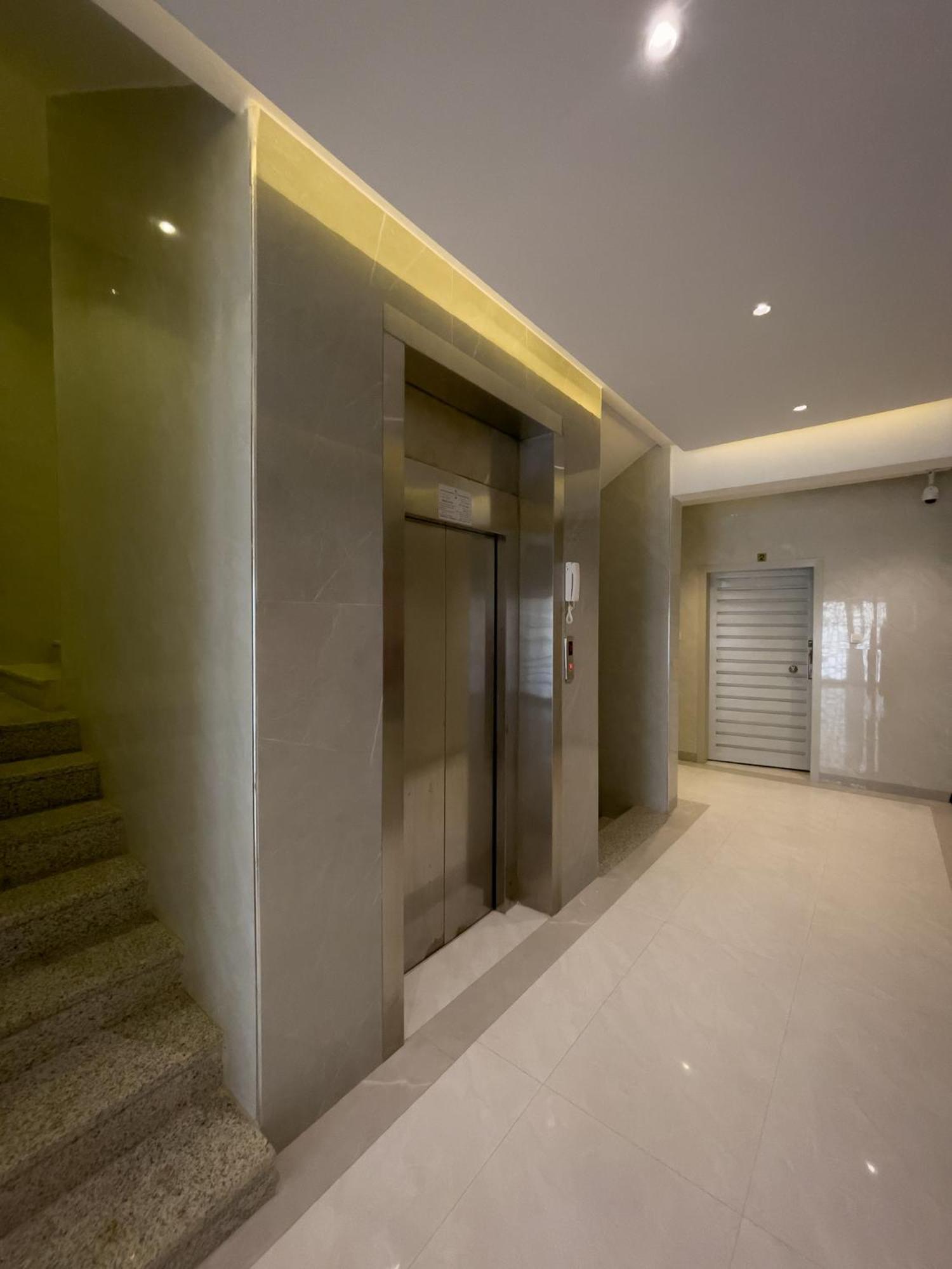 Apartment Business 1 Bedroom North Riyadh, Almalqa