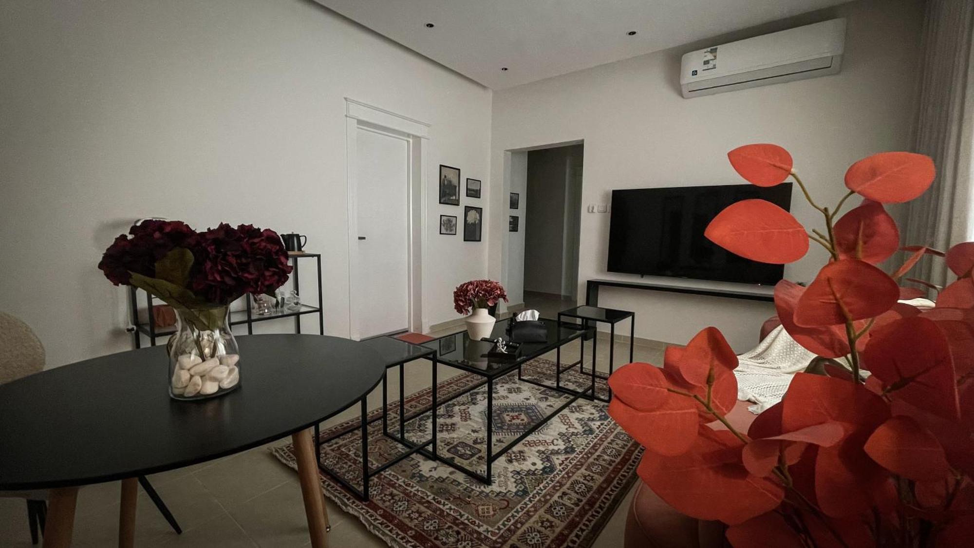 Business 1 Bedroom North Riyadh, Almalqa