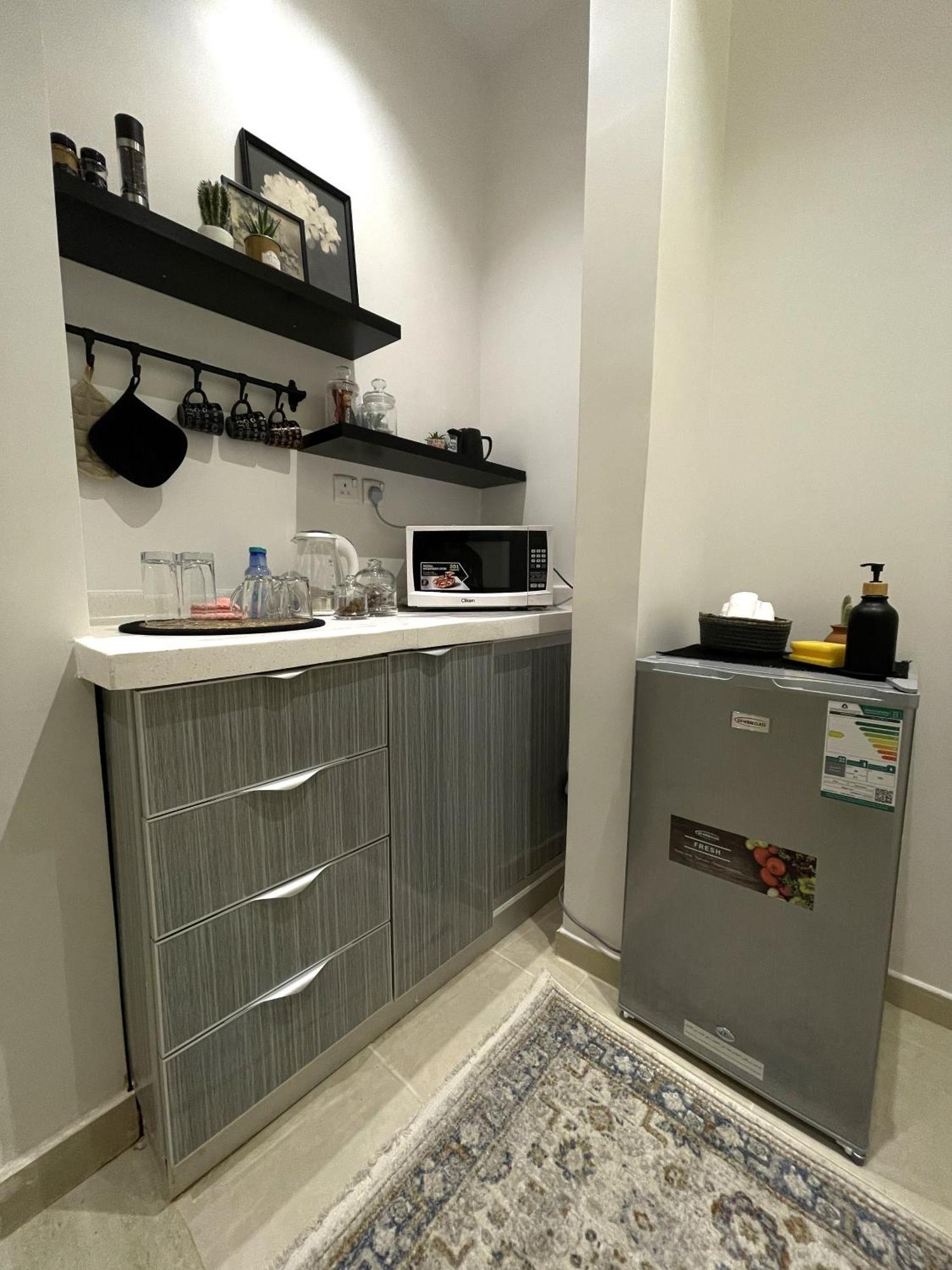 Business 1 Bedroom North Riyadh, Almalqa Apartment Riyadh