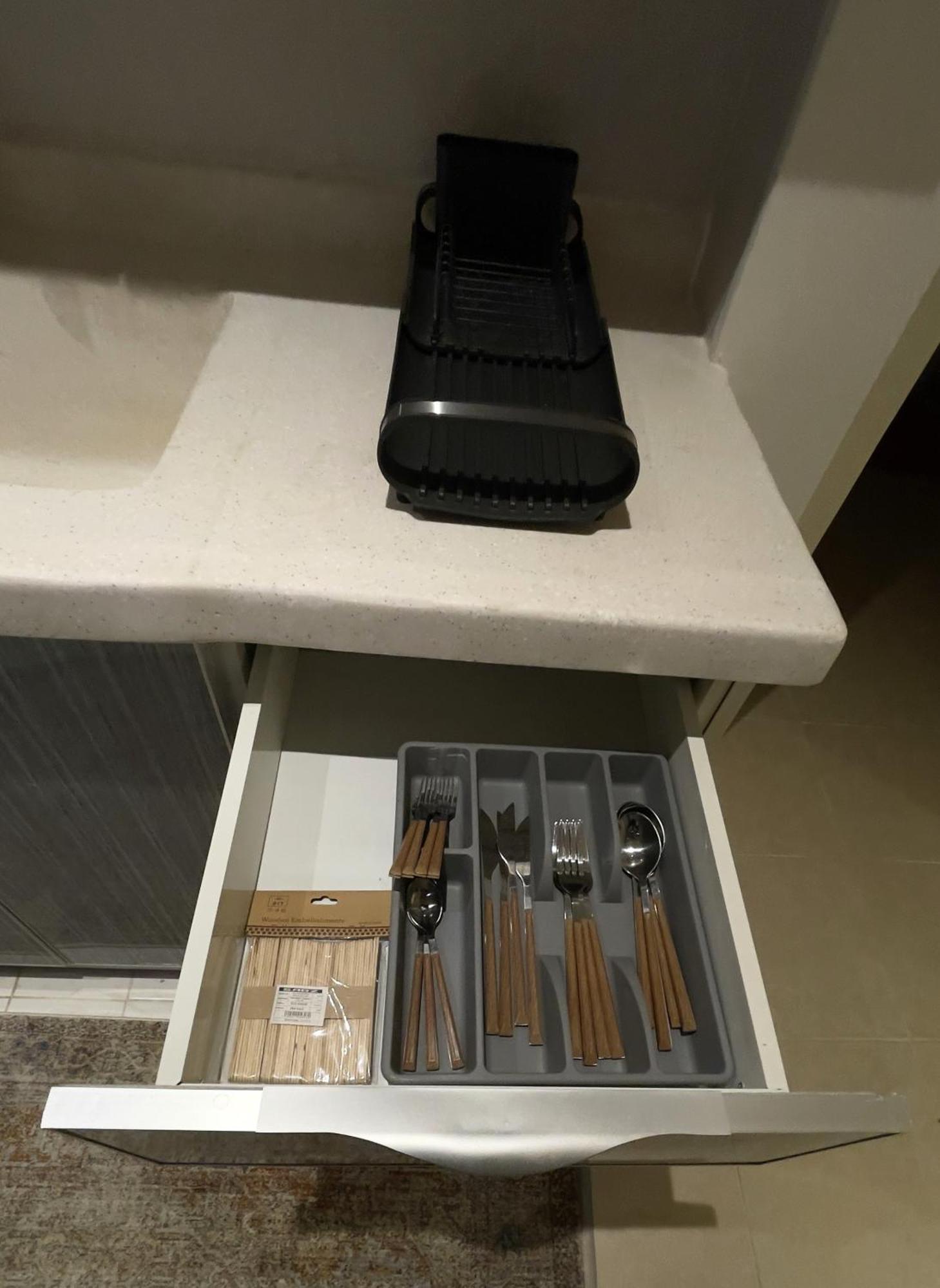 Apartment Business 1 Bedroom North Riyadh, Almalqa