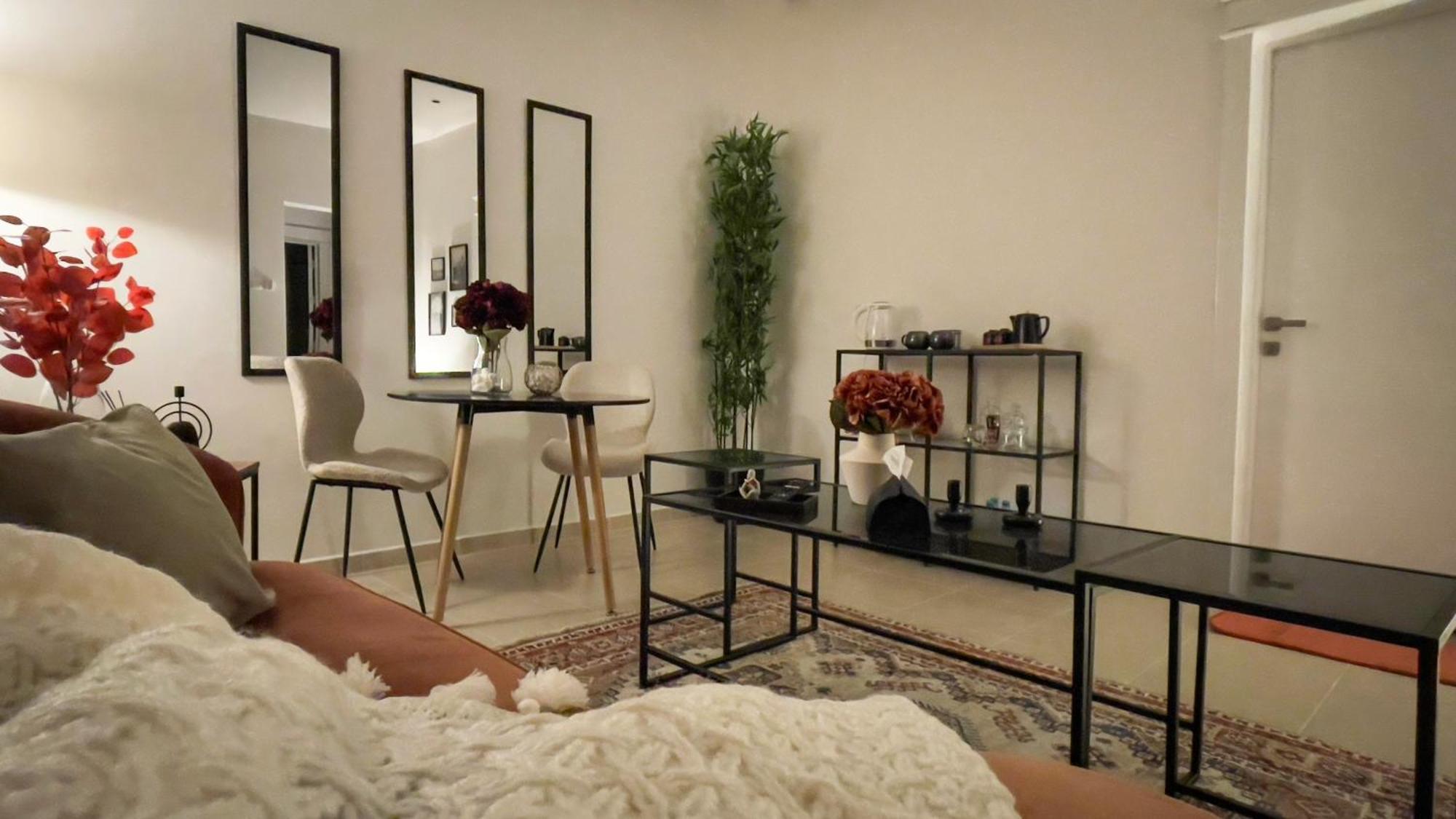 Business 1 Bedroom North Riyadh, Almalqa Riyadh