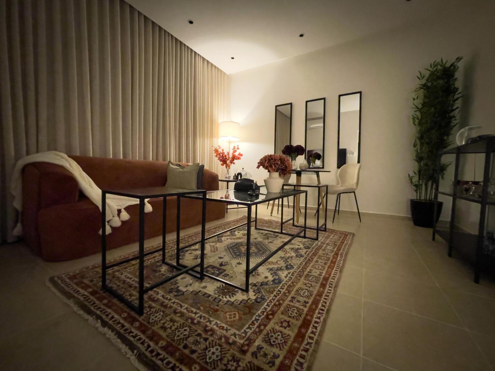 Apartment Business 1 Bedroom North Riyadh, Almalqa *