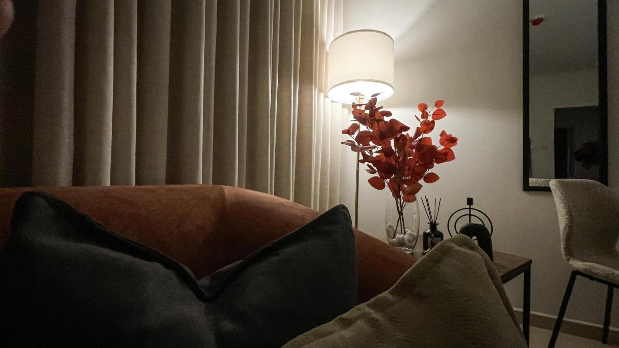 Business 1 Bedroom North Riyadh, Almalqa Apartment *