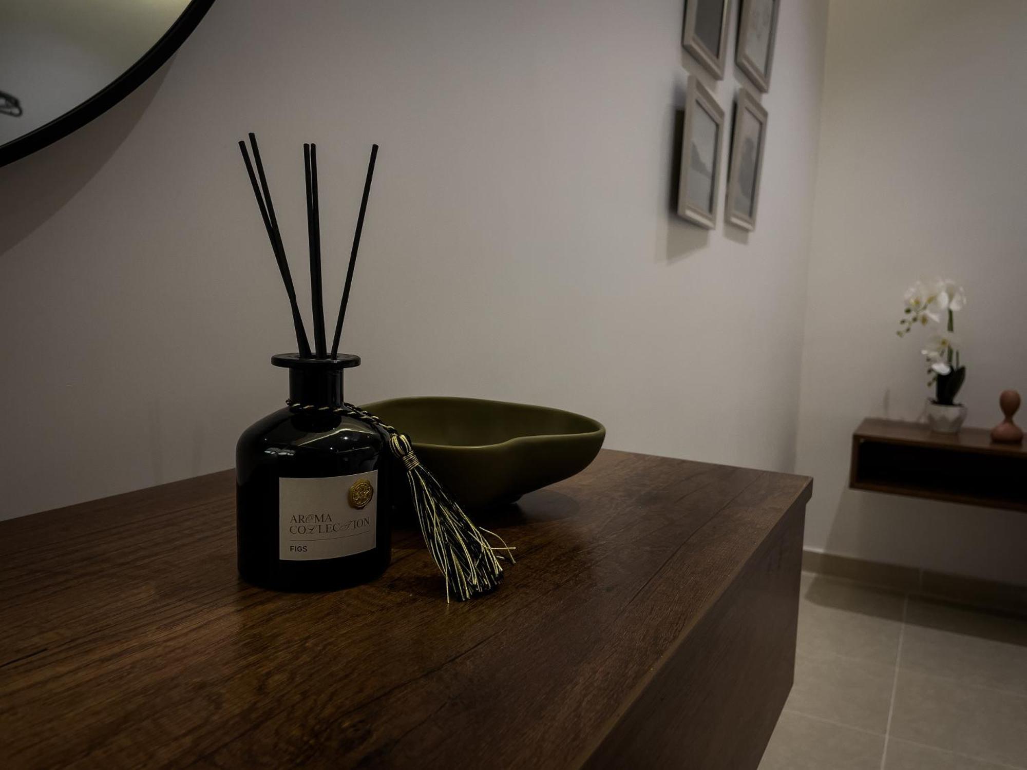 Apartment Business 1 Bedroom North Riyadh, Almalqa