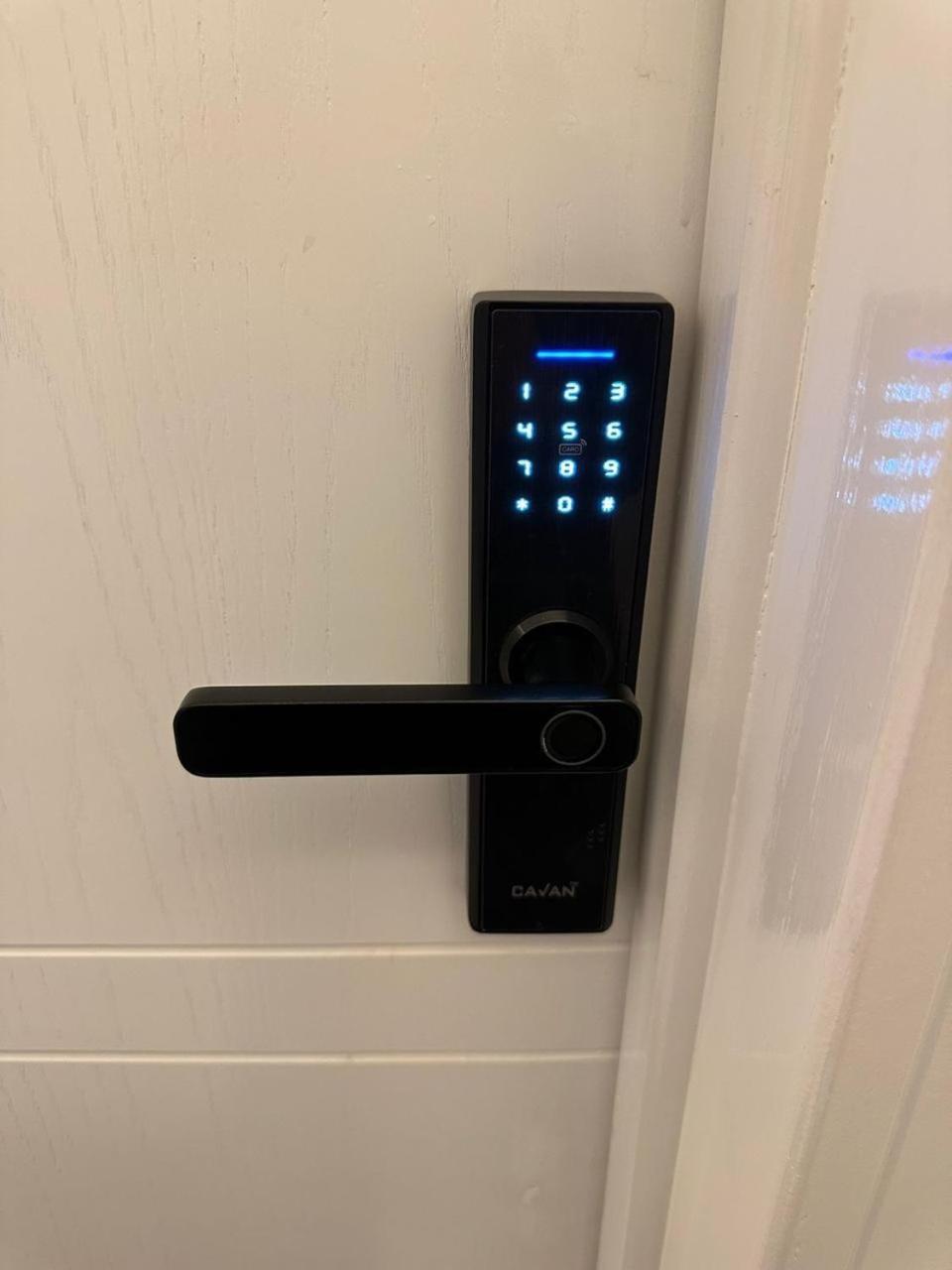 Business 1 Bedroom North Riyadh, Almalqa Apartment Riyadh