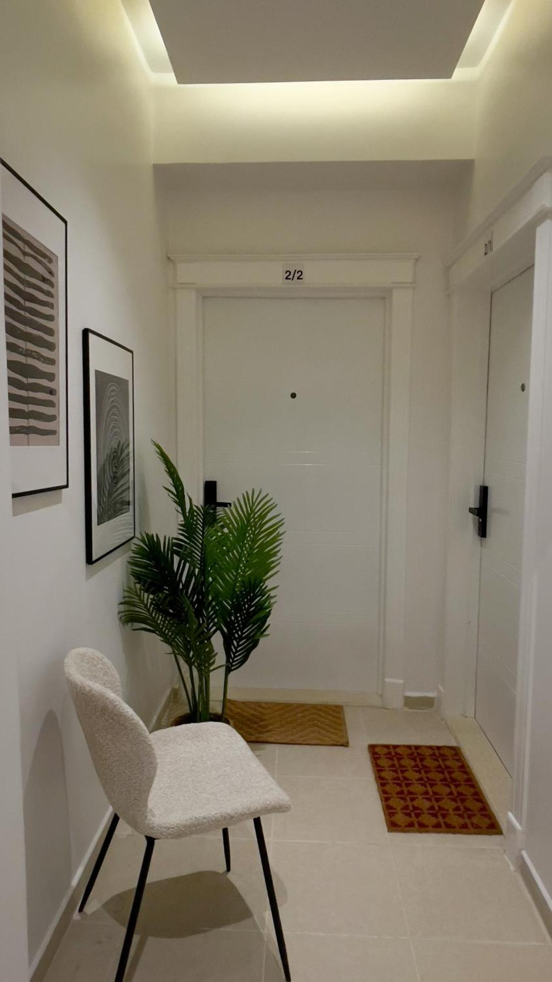 Business 1 Bedroom North Riyadh, Almalqa * Riyadh