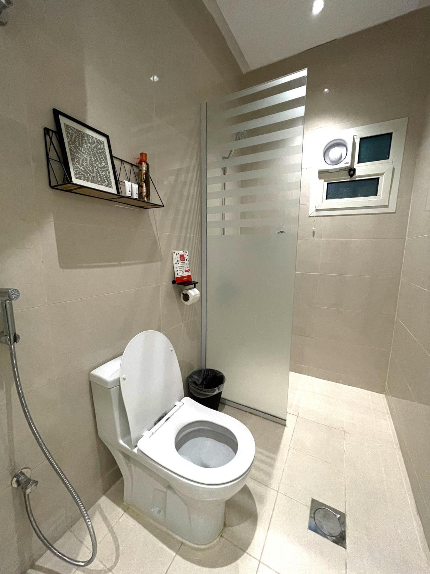 Apartment Business 1 Bedroom North Riyadh, Almalqa *