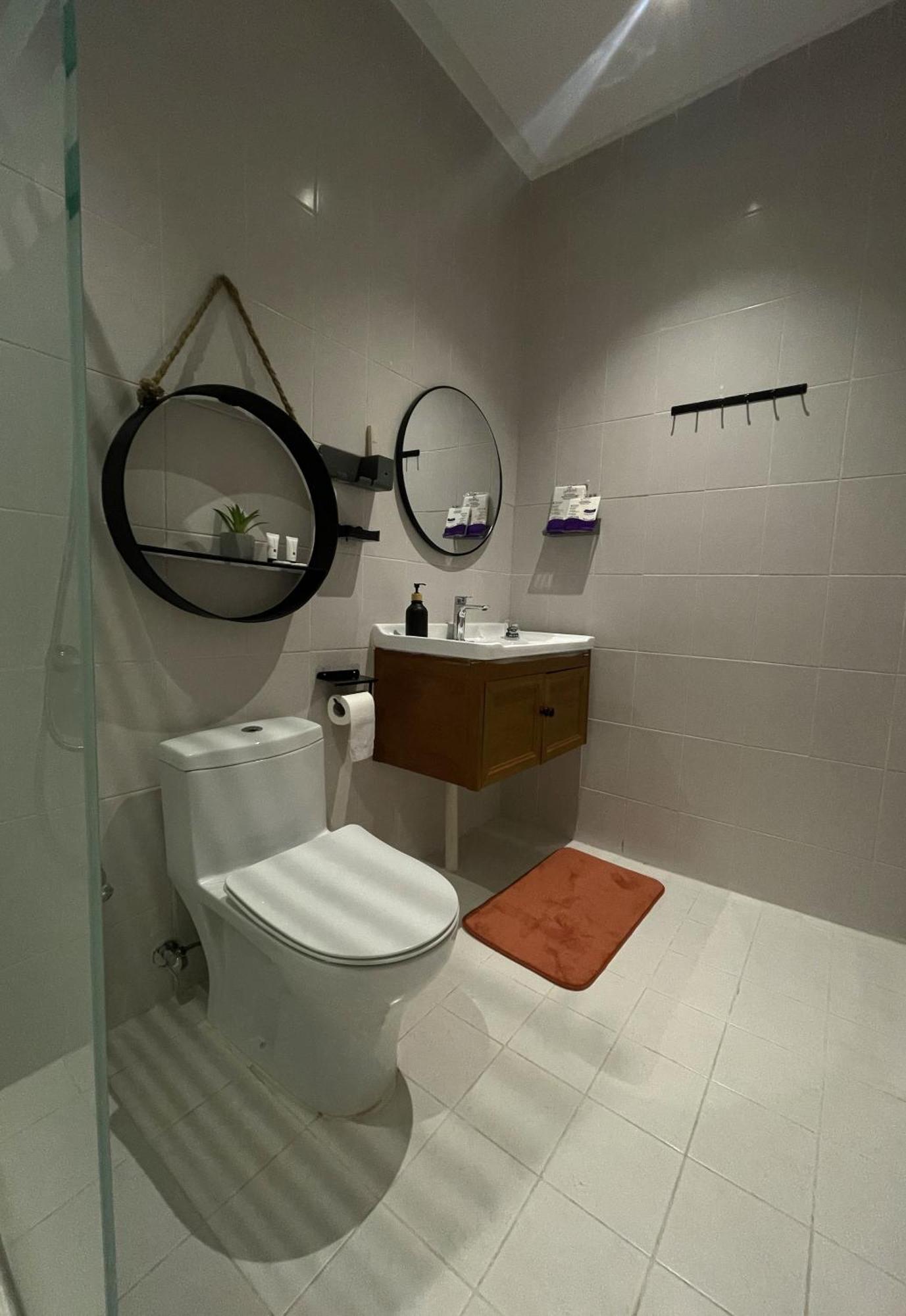 Business 1 Bedroom North Riyadh, Almalqa Apartment *