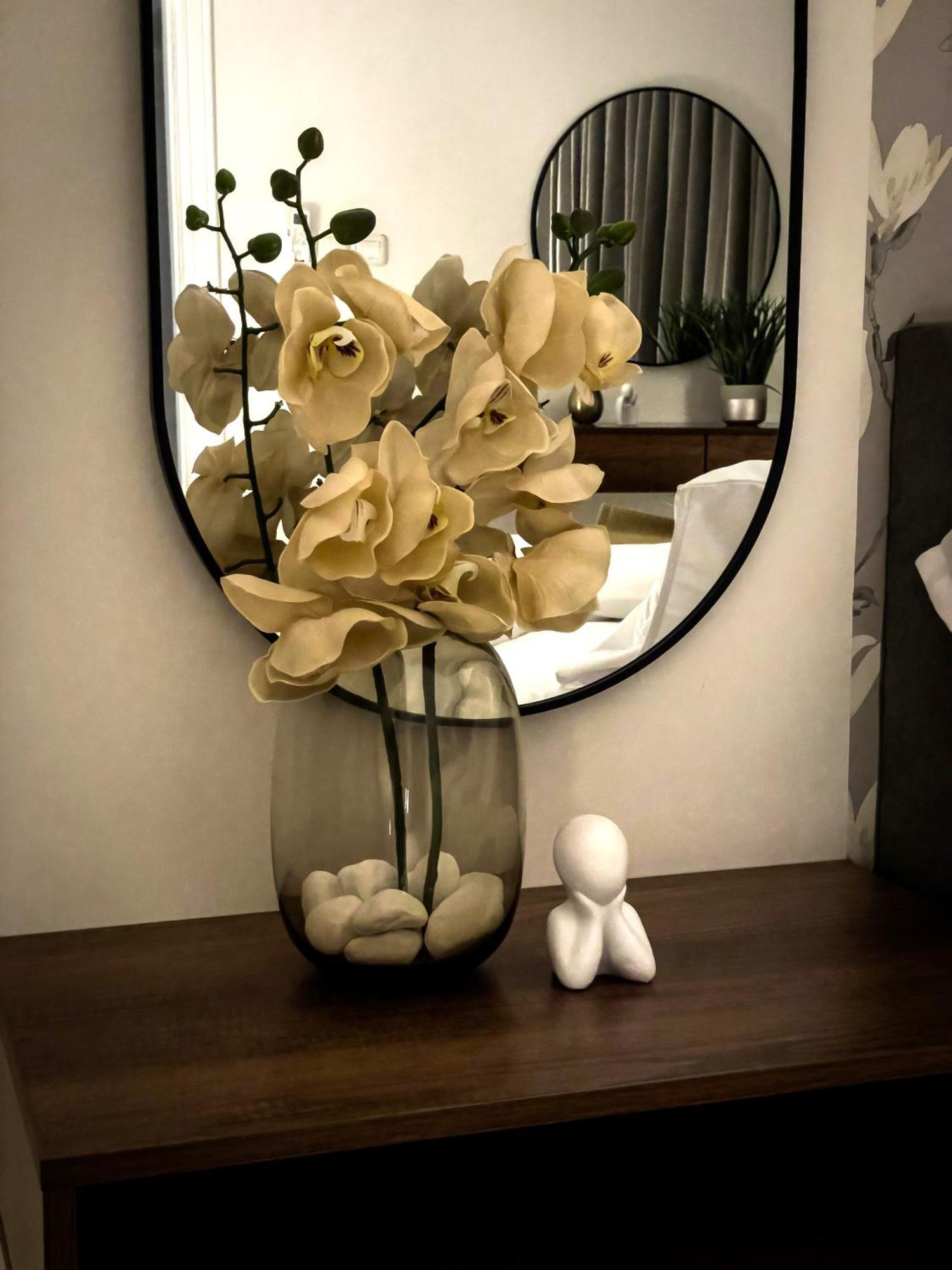 Business 1 Bedroom North Riyadh, Almalqa Apartment *