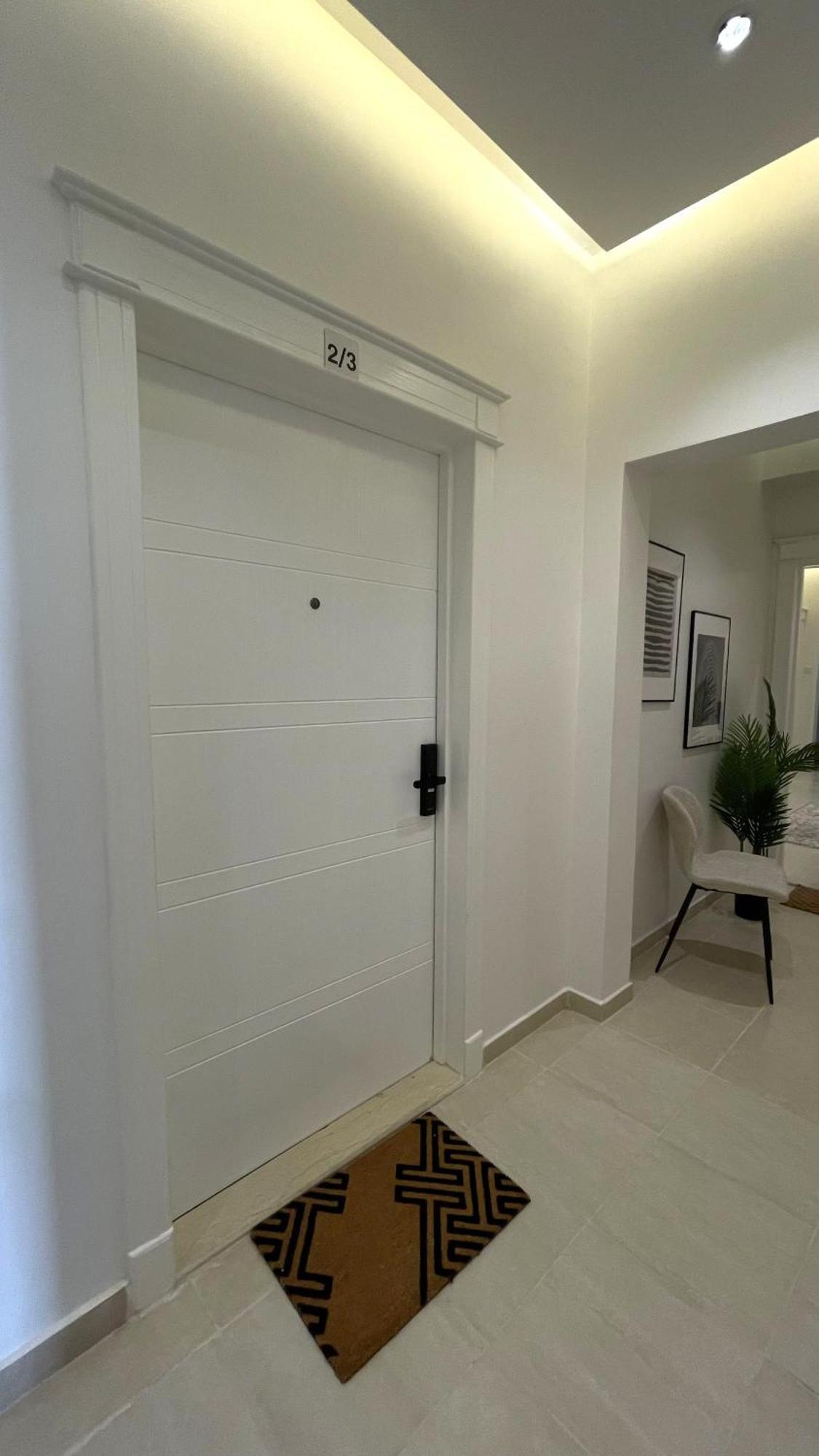 Business 1 Bedroom North Riyadh, Almalqa Apartment