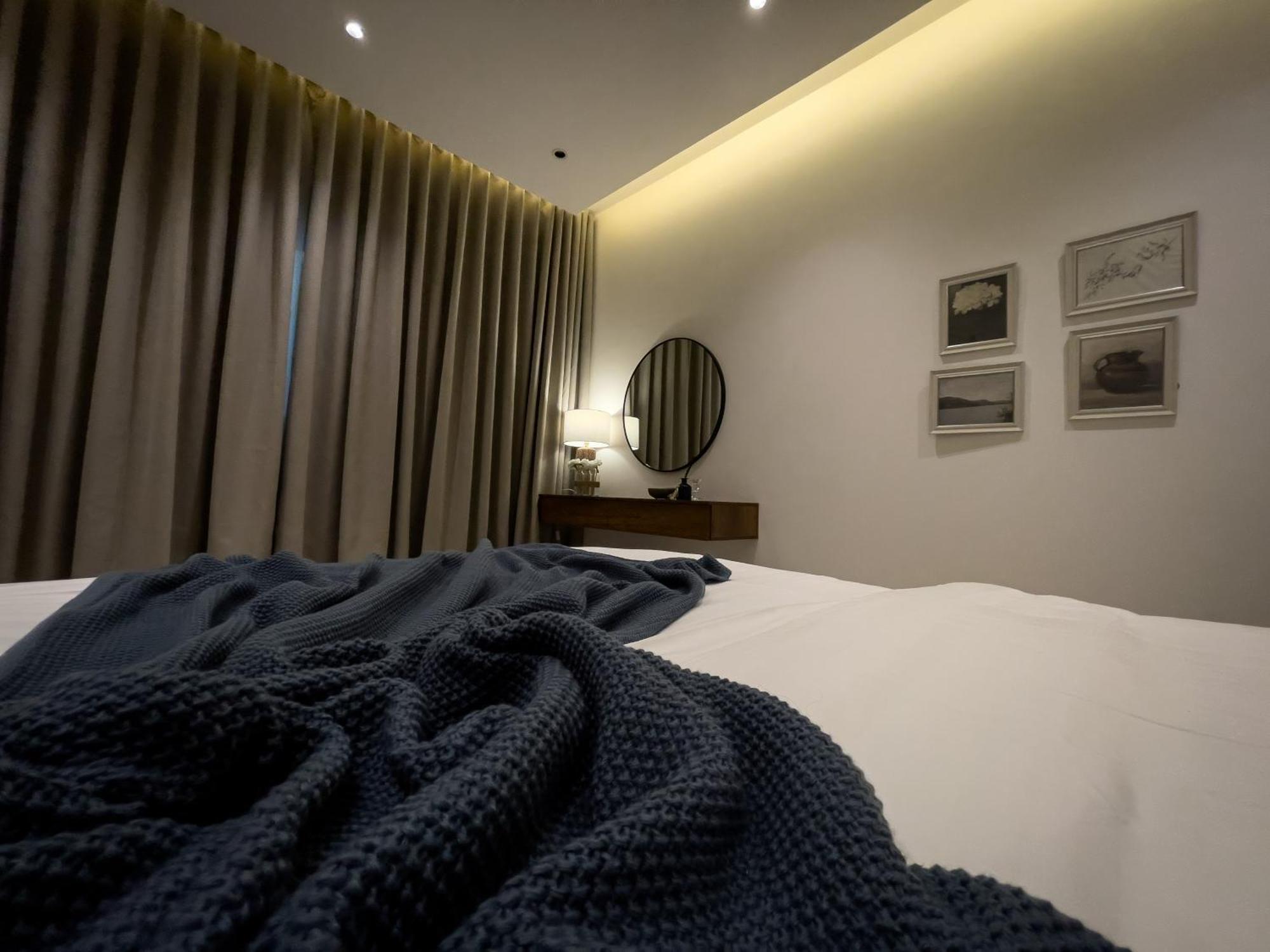 Business 1 Bedroom North Riyadh, Almalqa Riyadh