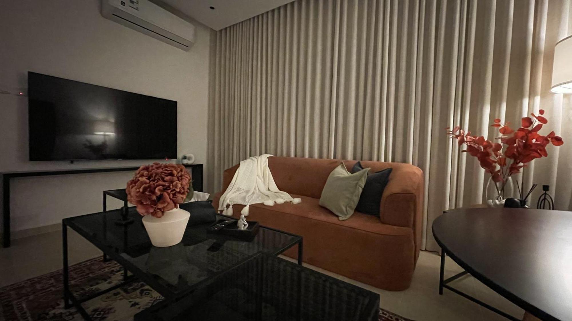 Apartment Business 1 Bedroom North Riyadh, Almalqa *