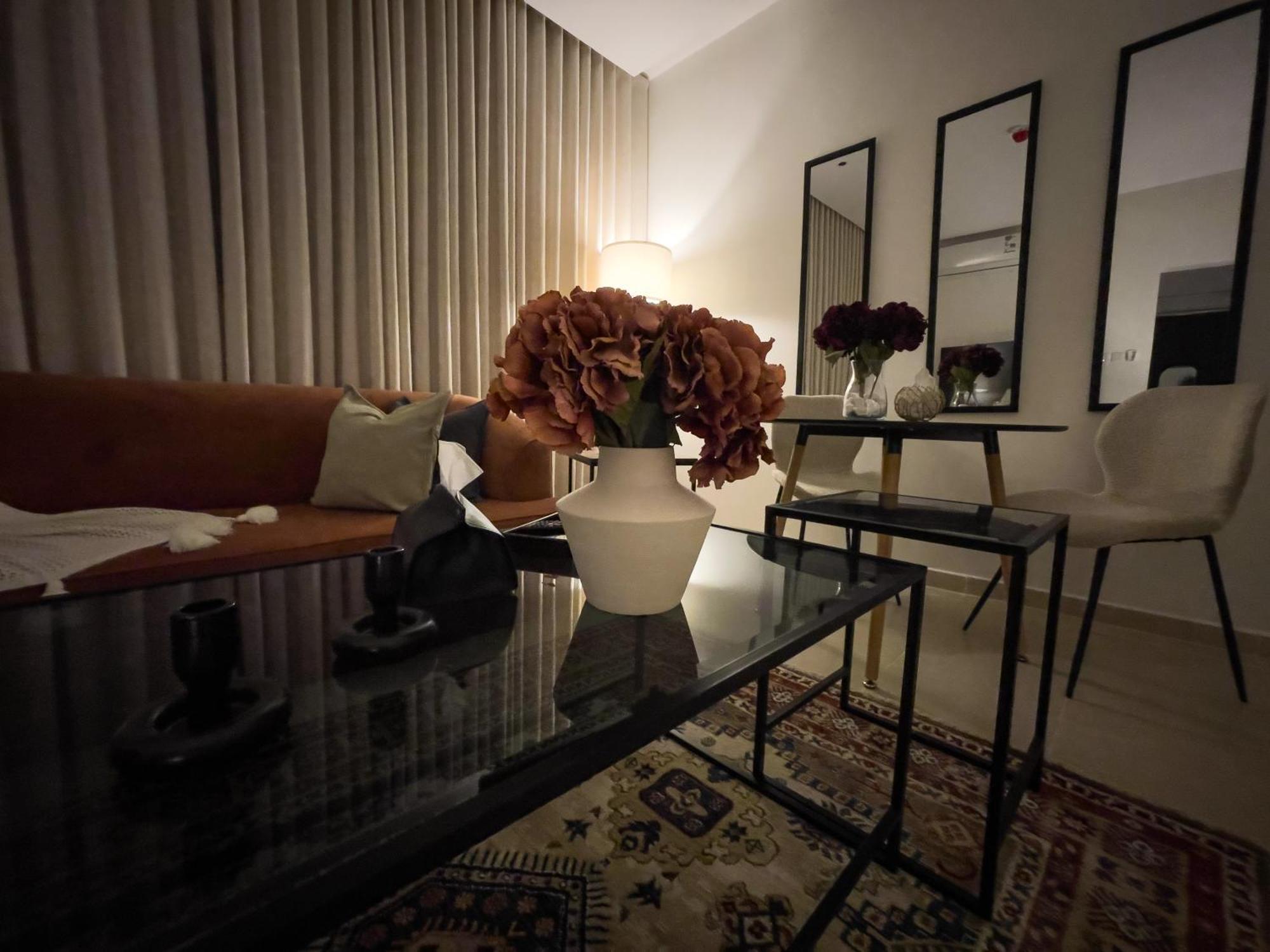 Business 1 Bedroom North Riyadh, Almalqa Apartment Riyadh