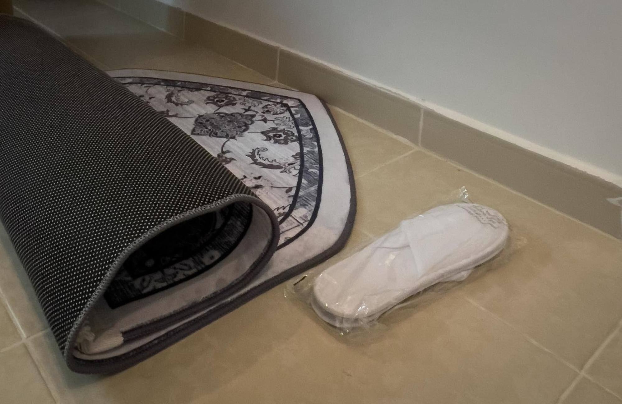 Business 1 Bedroom North Riyadh, Almalqa
