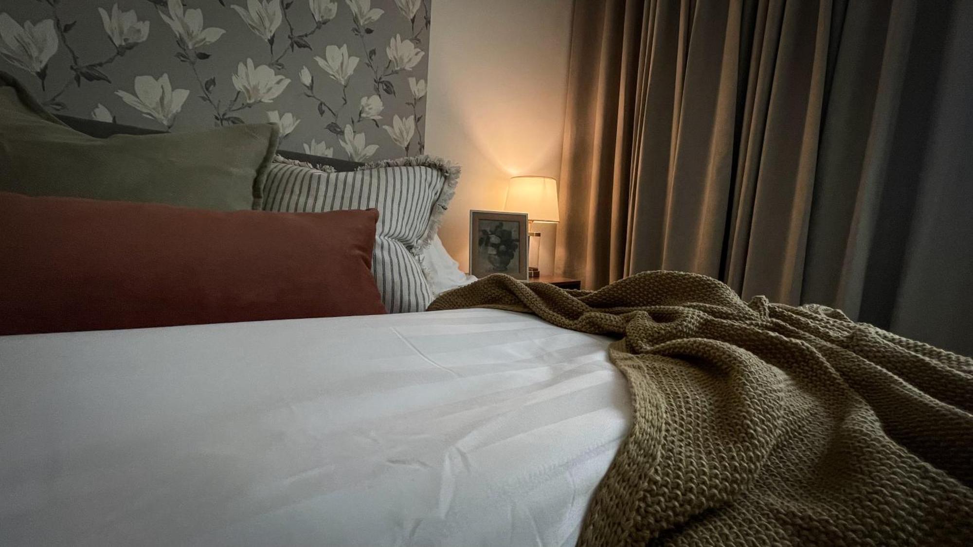 Business 1 Bedroom North Riyadh, Almalqa Pangsapuri