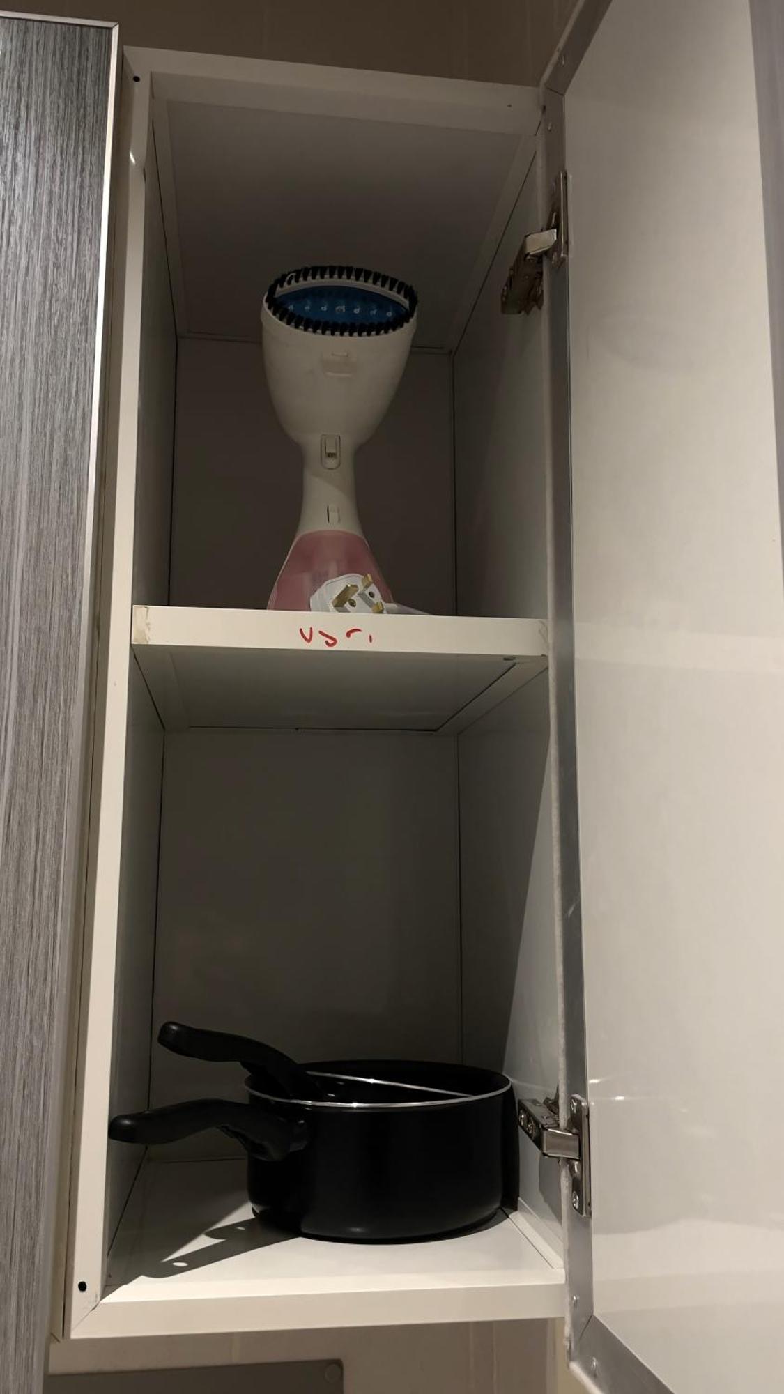 Business 1 Bedroom North Riyadh, Almalqa *