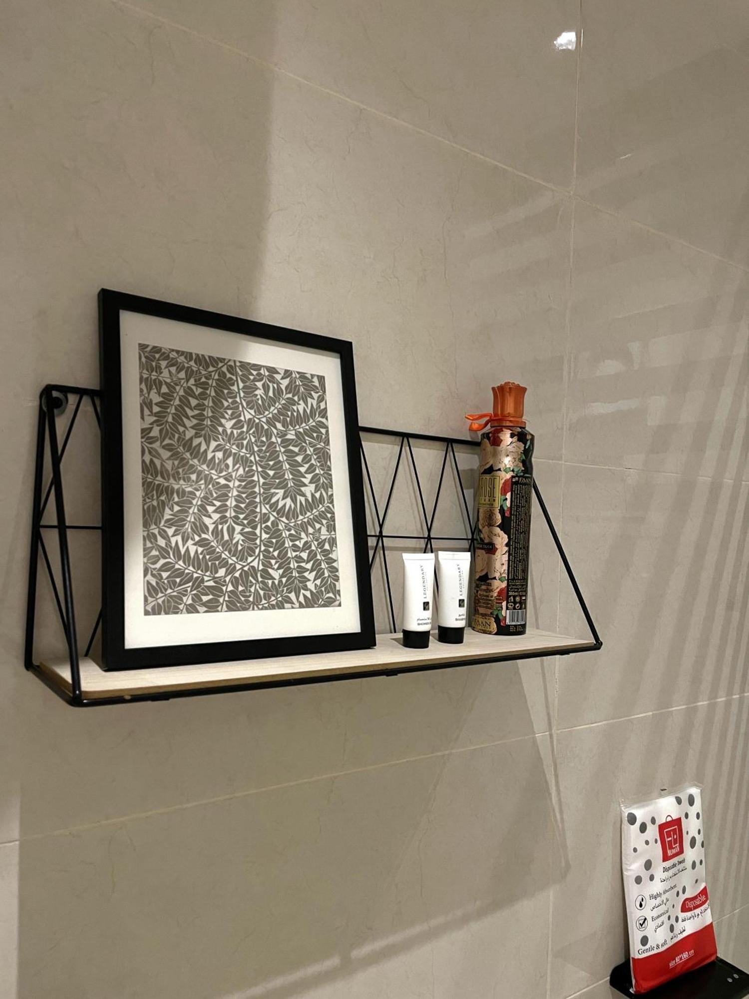 Business 1 Bedroom North Riyadh, Almalqa